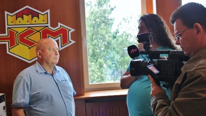 HKM sa odvolá voči pokute od disciplinárky